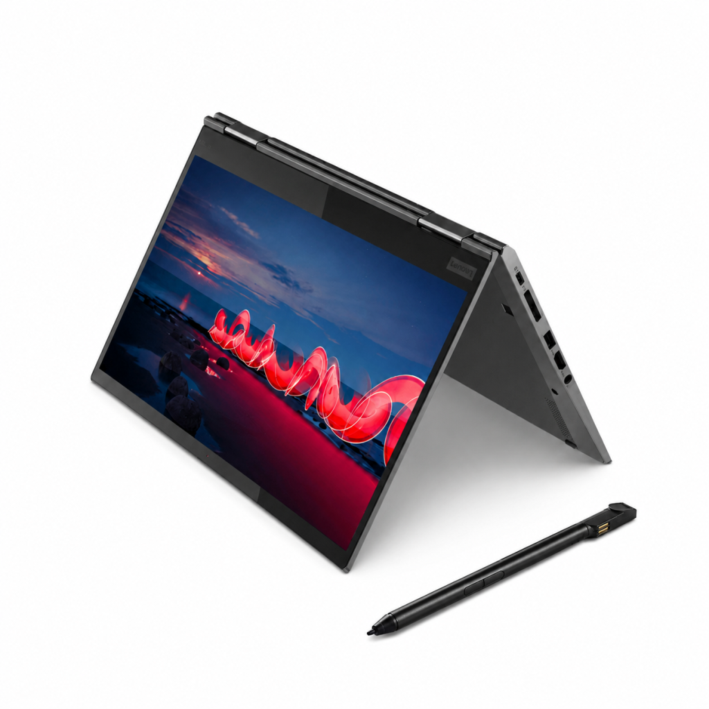 ThinkPad X1 Yoga Gen 6 i7 RAM 32GB - USED